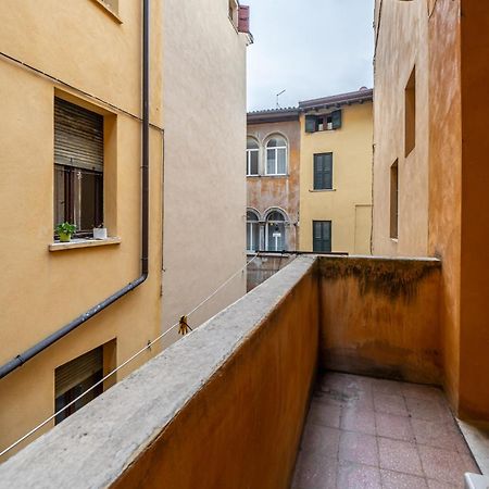 Hoomee Piazza Erbe Leilighet Verona Eksteriør bilde